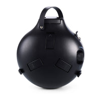 NomadiQ Compact Portable outdoor Stoove Gas BBQ Black