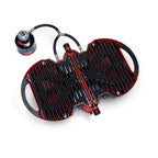 NomadiQ Siirrettävä Kaasugrilli 3.0 Terra Red