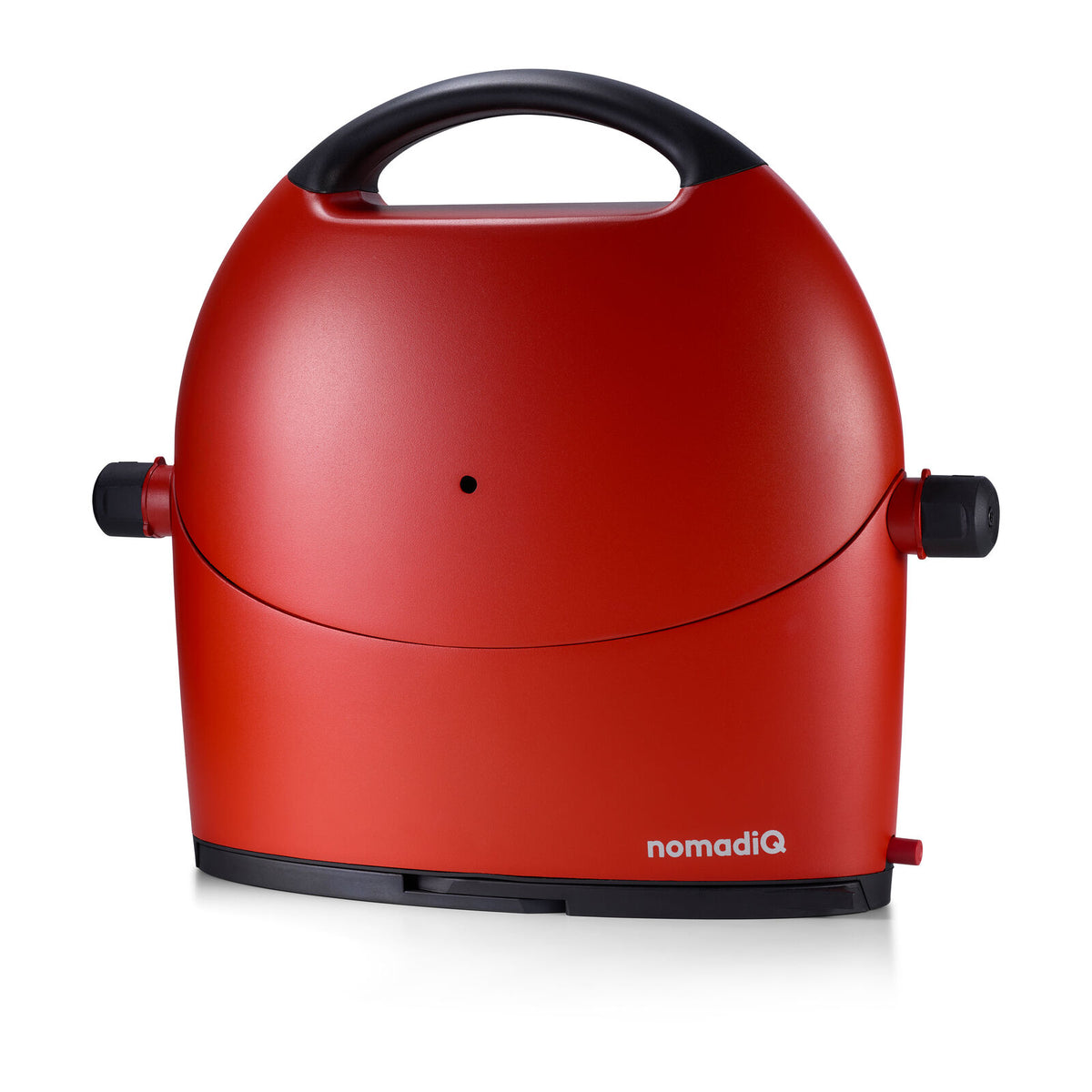 NomadiQ Portabel Gasolgrill 3.0 Terra Röd