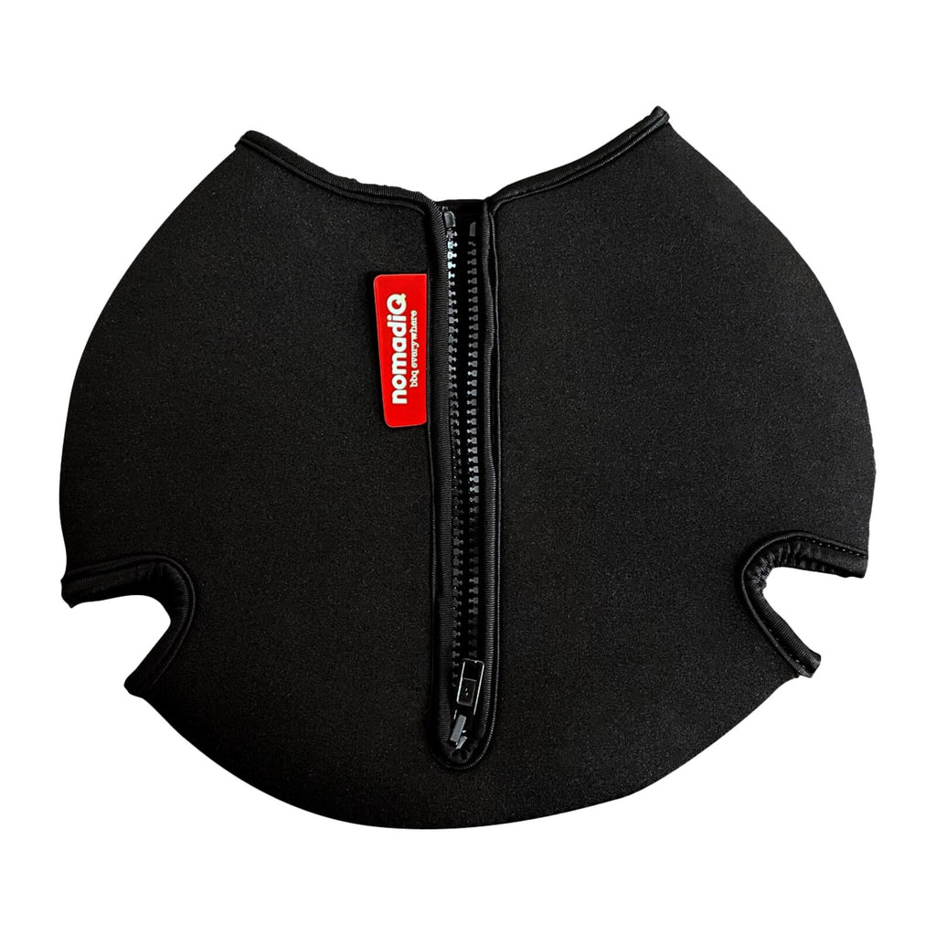 NomadiQ Protection Pouch for Stove Black