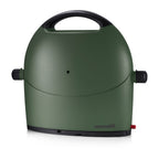 NomadiQ Portabel Gasolgrill 3.0 Army Green