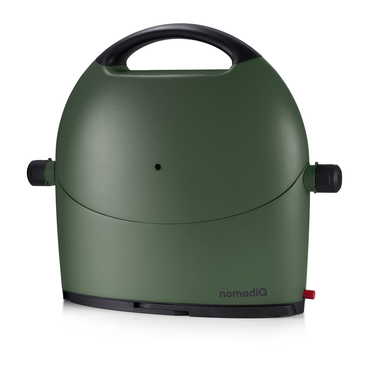 NomadiQ Portabel Gasolgrill 3.0 Army Green