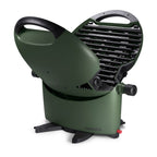 NomadiQ Portabel Gasolgrill 3.0 Army Green