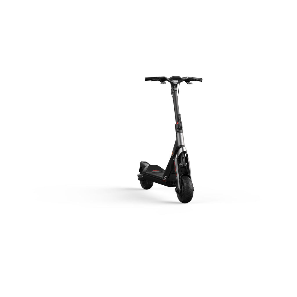 Segway Ninebot Kickscooter GT1E Kickscooter Dark grey