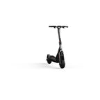 Segway Ninebot Kickscooter GT1E Kickscooter Dark grey