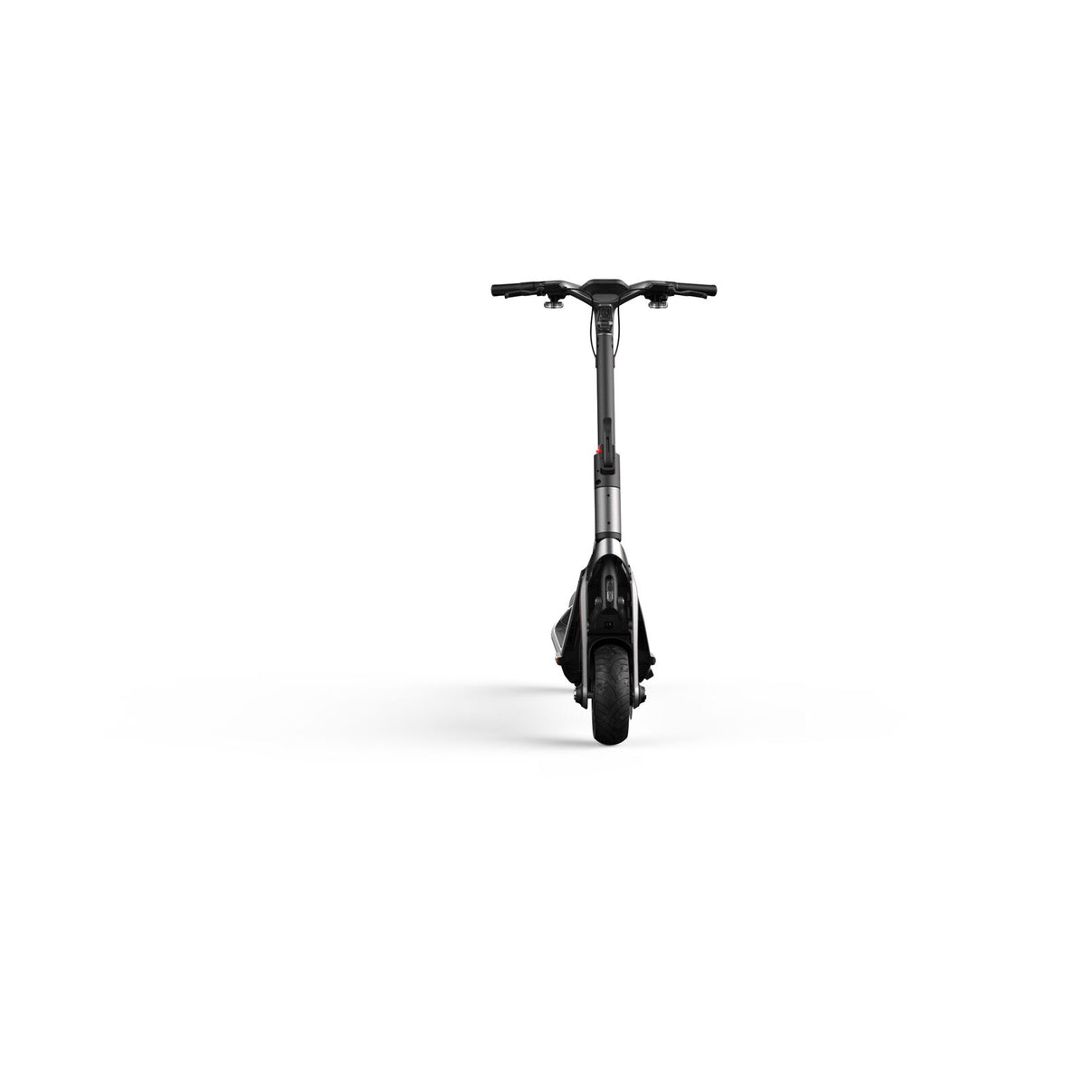 Segway Ninebot Kickscooter GT1E Kickscooter Dunkelgrau