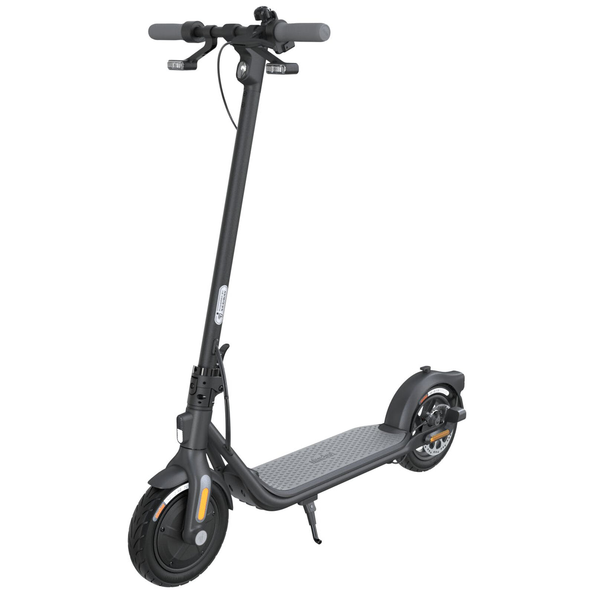 Segway Ninebot Kickscooter F25I Harmaa
