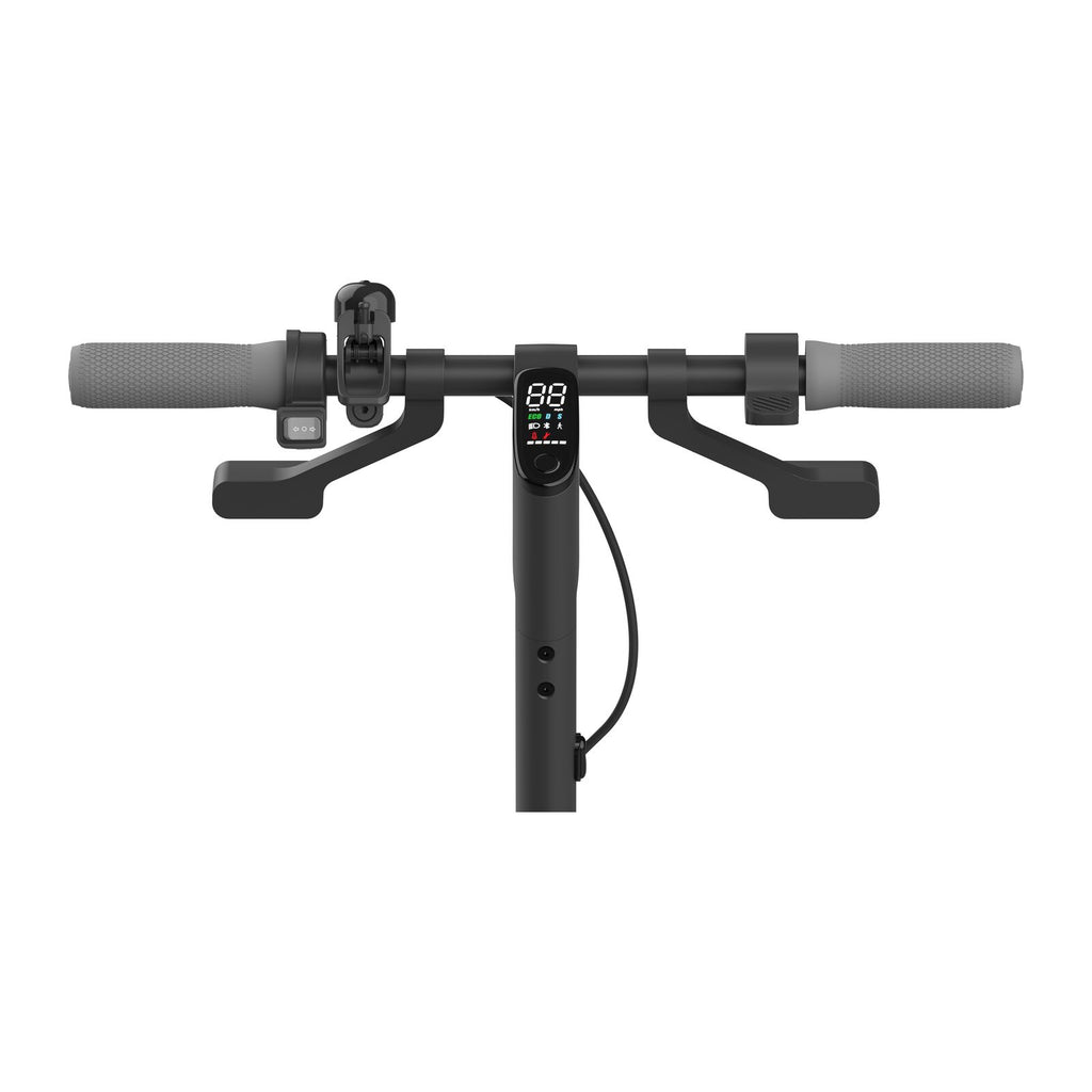 Segway Ninebot Kickscooter F25I  Grey