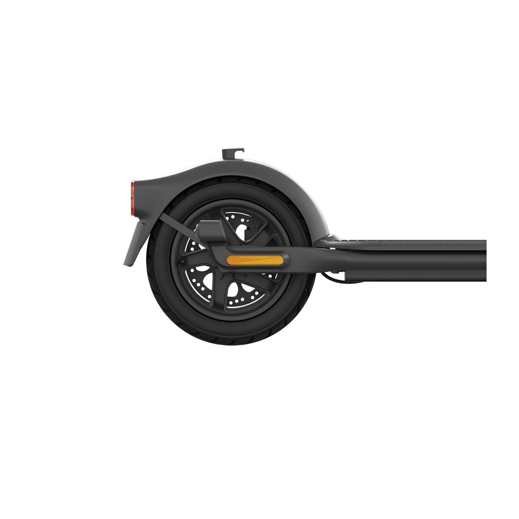 Segway Ninebot F40I Elsparkcykel Grå