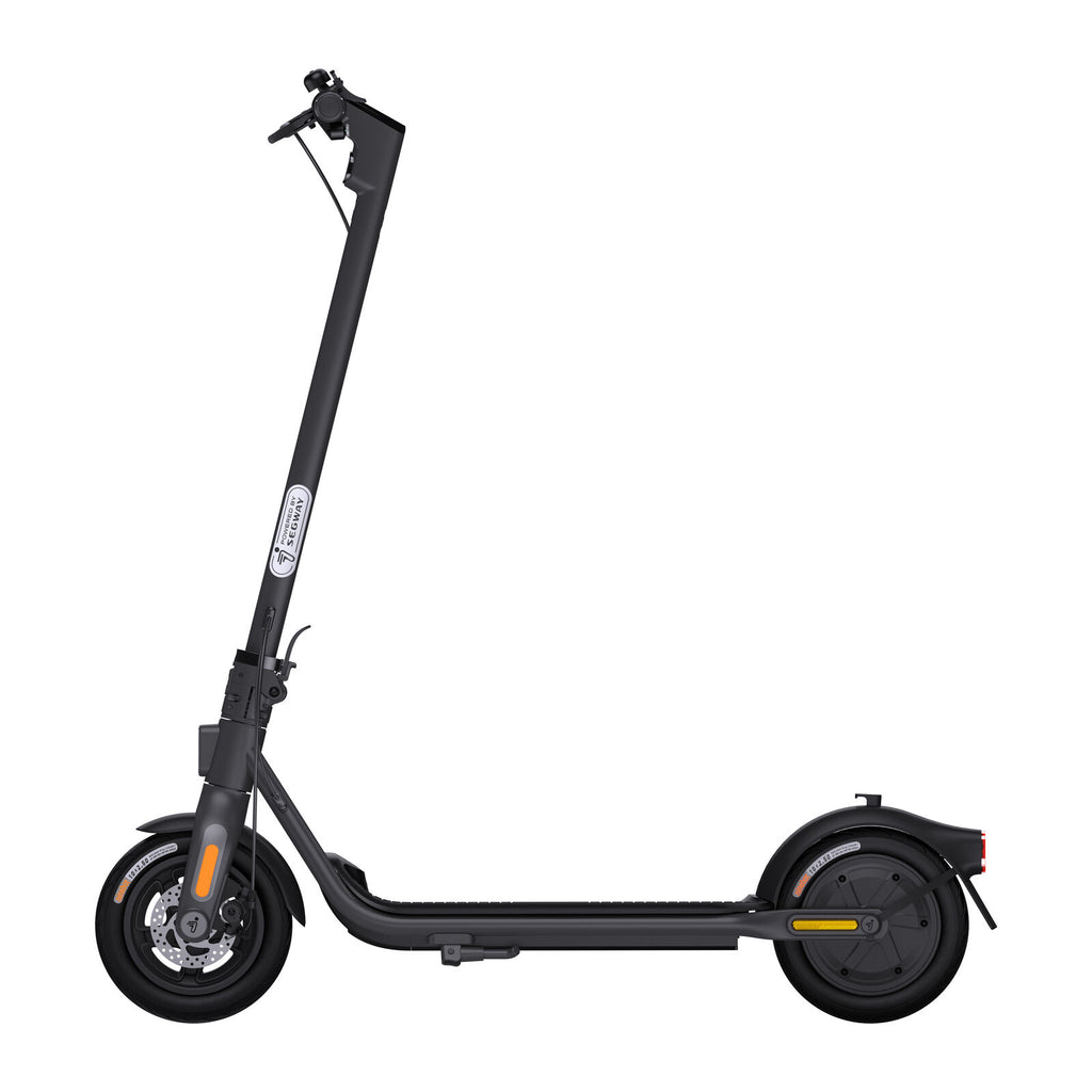 Segway Ninebot Kickscooter F2 E  Grey