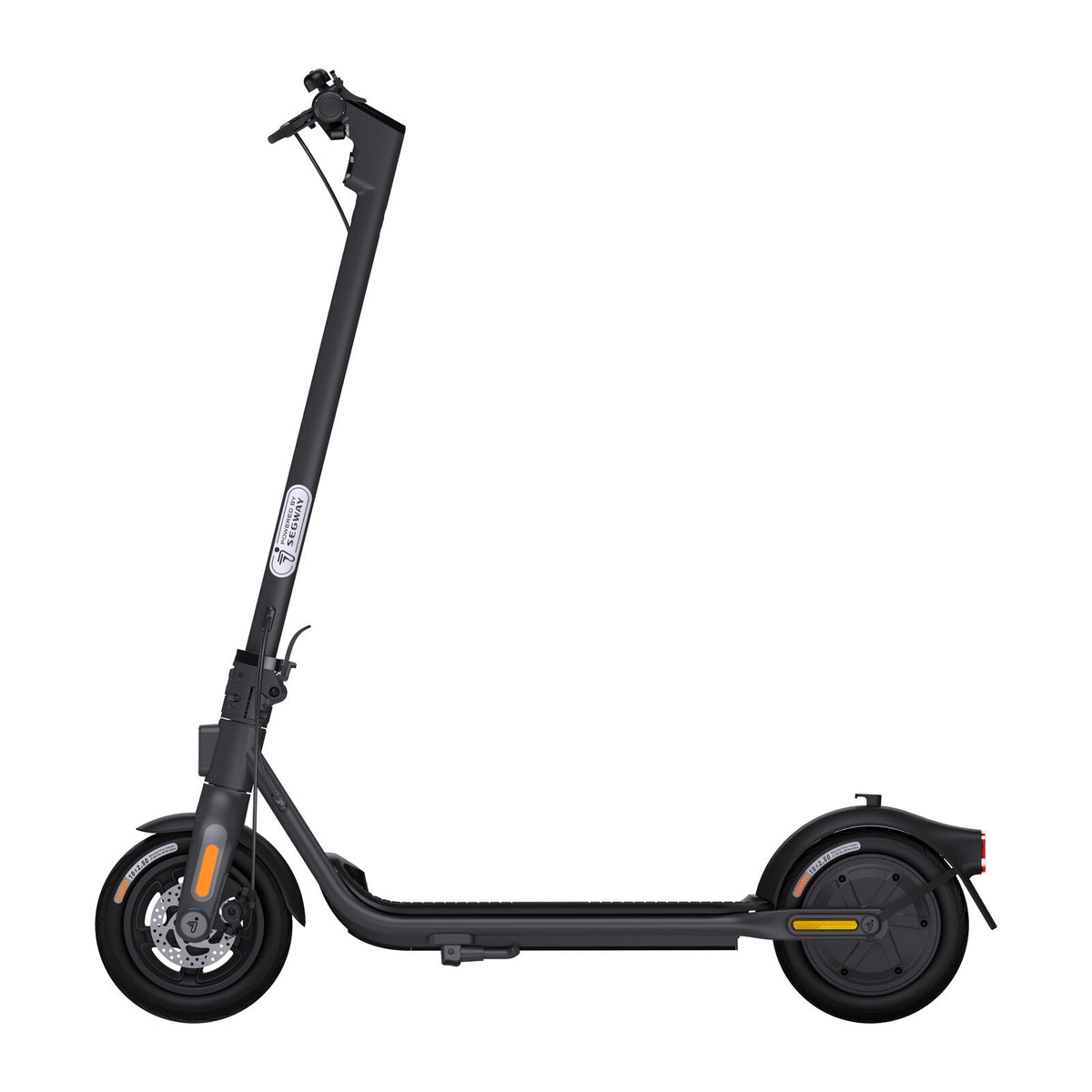 Segway Ninebot Kickscooter F2 E Harmaa