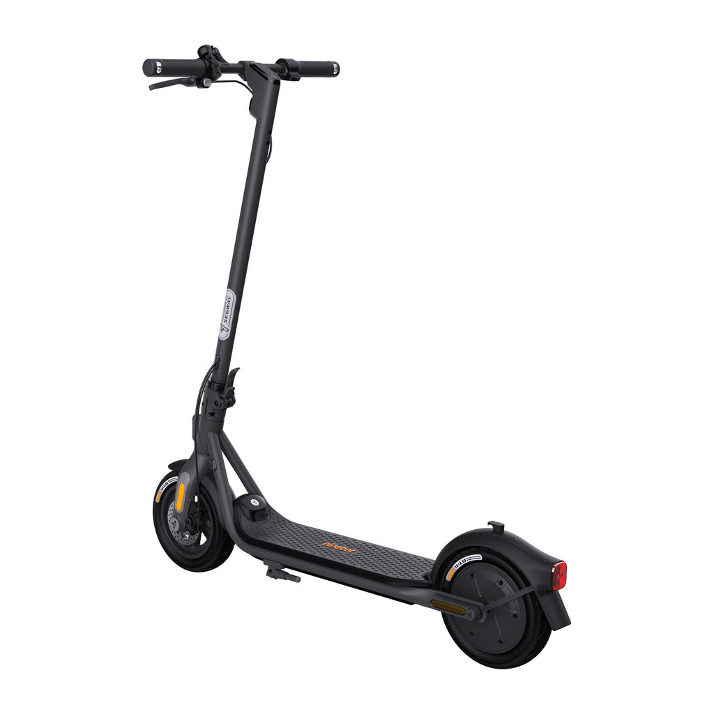 Segway Ninebot Kickscooter F2 E  Grey