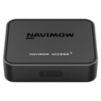 Segway Navimow 4G Access+ Svart