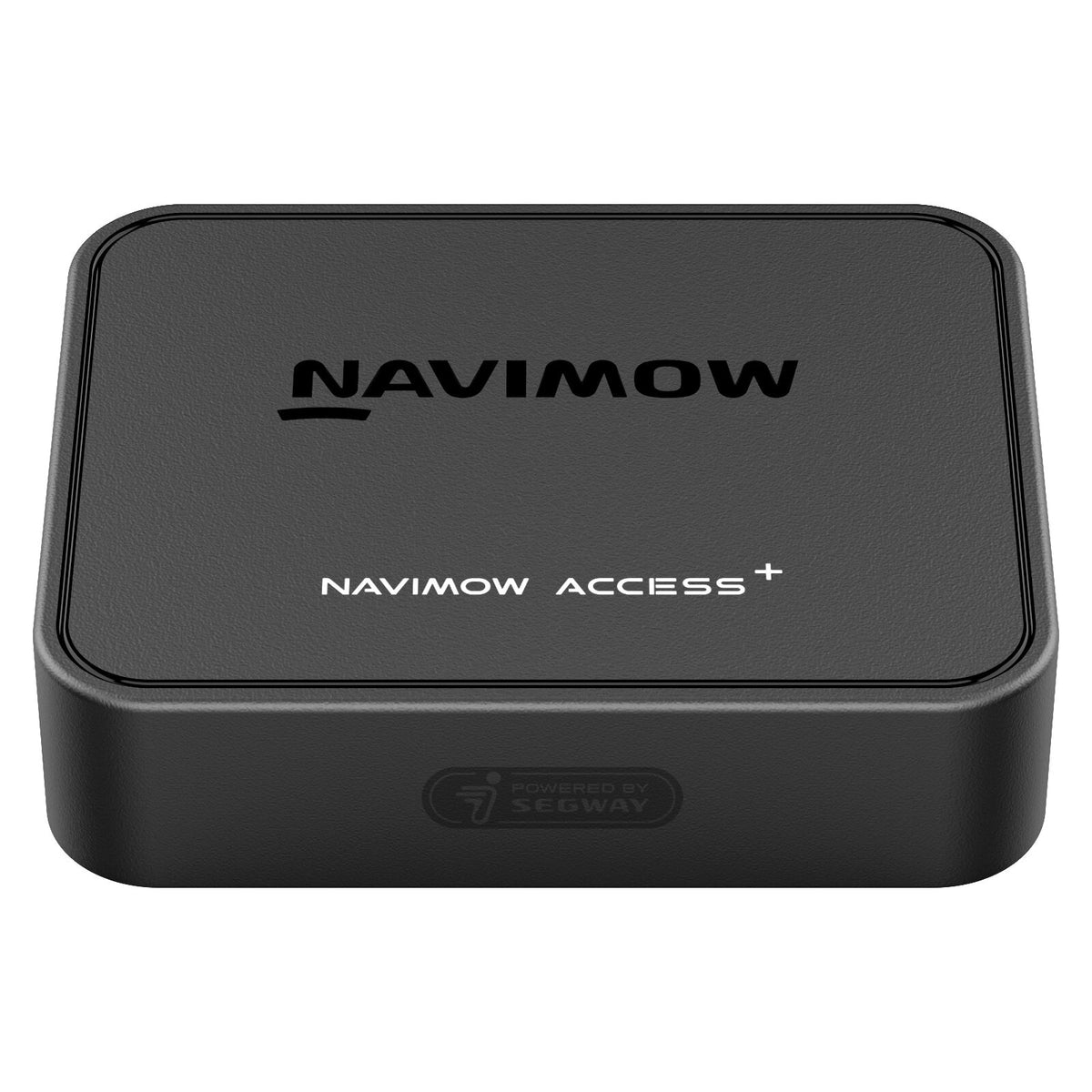 Segway Navimow 4G Access+ Svart