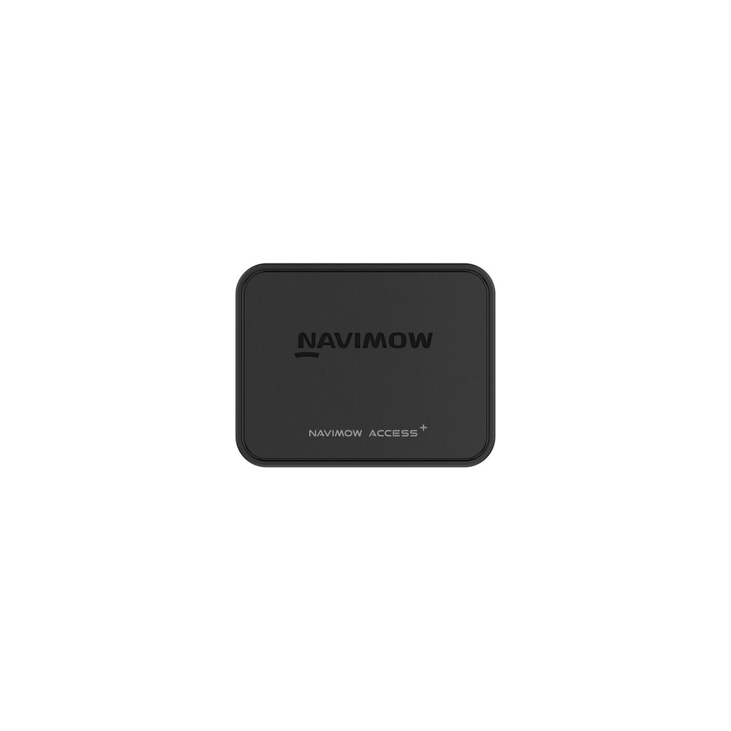 Segway Navimow 4G Access+ Svart