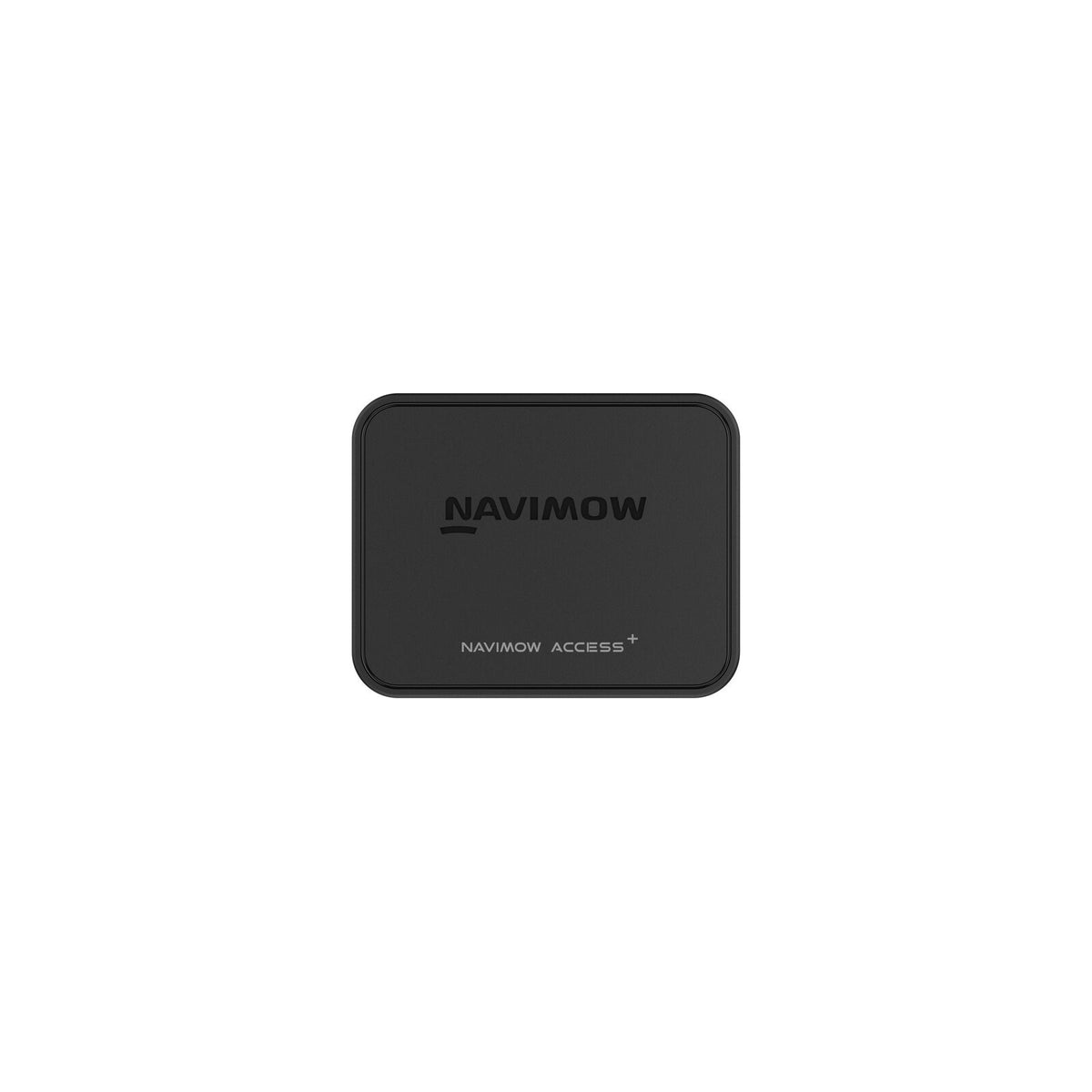 Segway Navimow 4G Access+ Svart