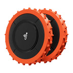 Segway Navimow Terrenghjul Svart