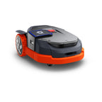 Segway Navimow X315e robotgressklipper svart
