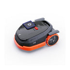Segway Navimow X315e robotgressklipper svart