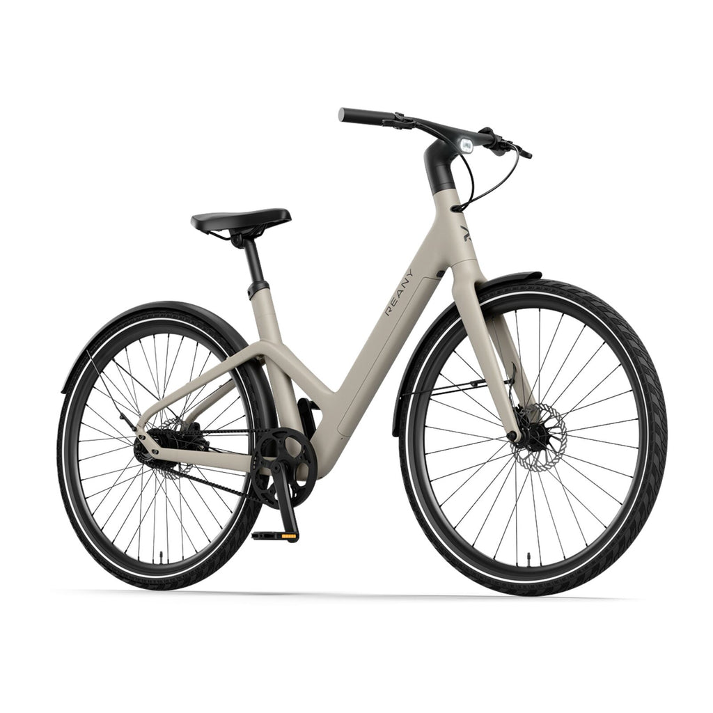 Reany W1 Pro City Desert Gray