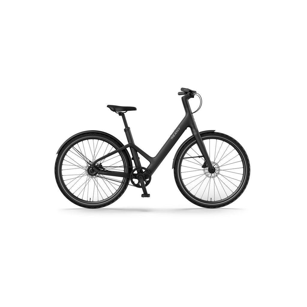 Reany W1 City Night Black