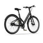 Reany W1 City Night Black