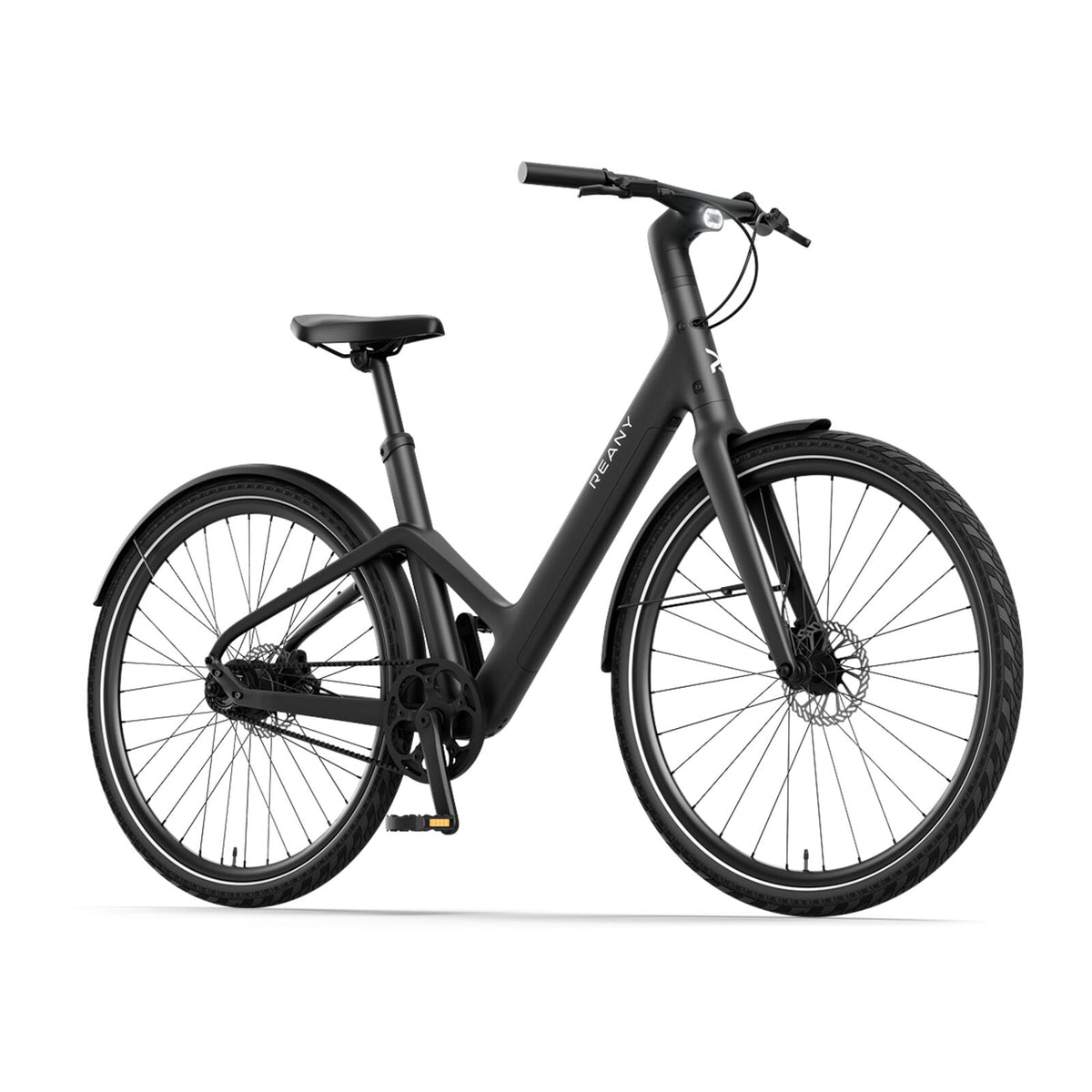 Reany W1 City Night Black