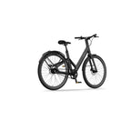 Reany W1 GT City Night Black
