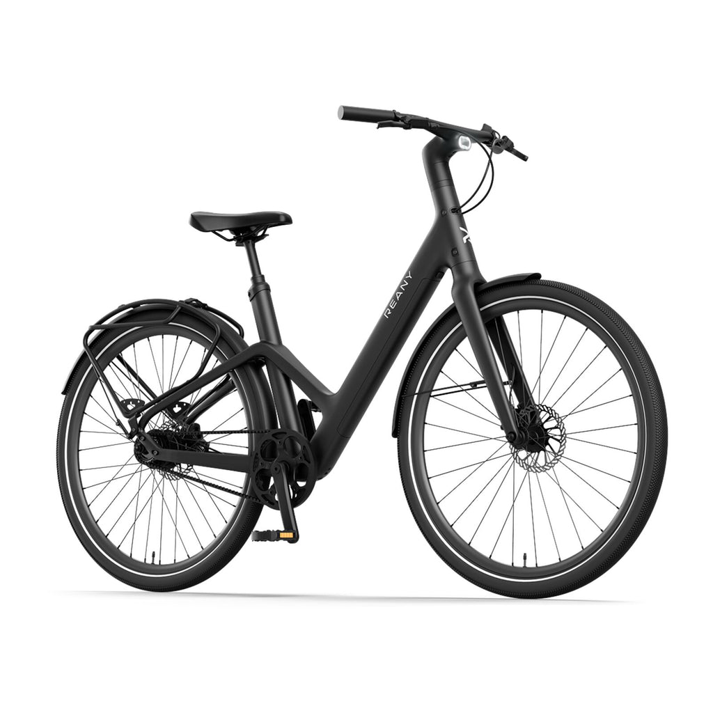 Reany W1 GT City Night Black