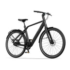 Reany N1 GT City Night Black