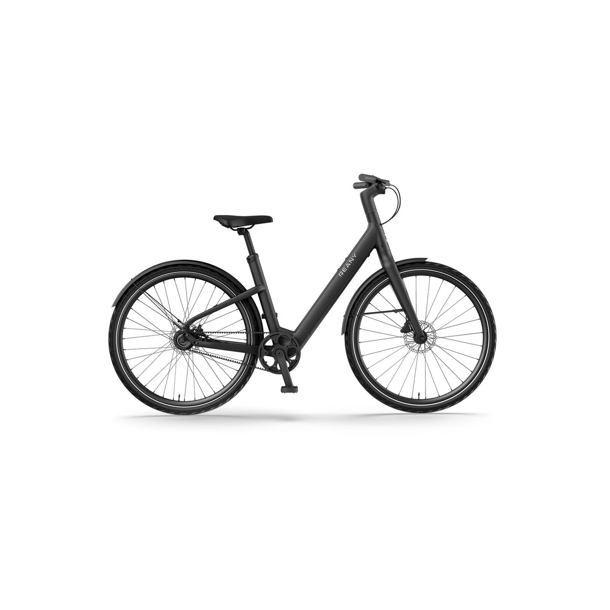Reany V1 City Night Black