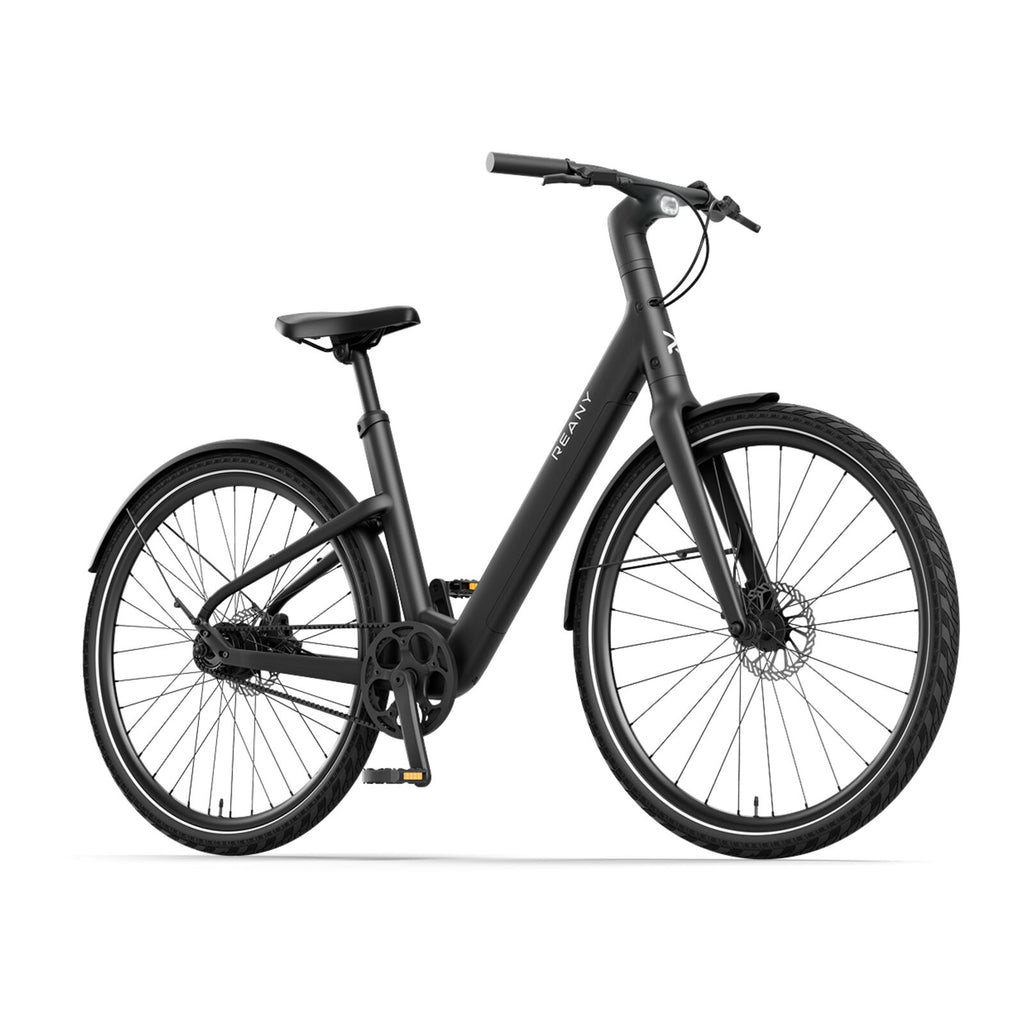 Reany V1 City Night Black