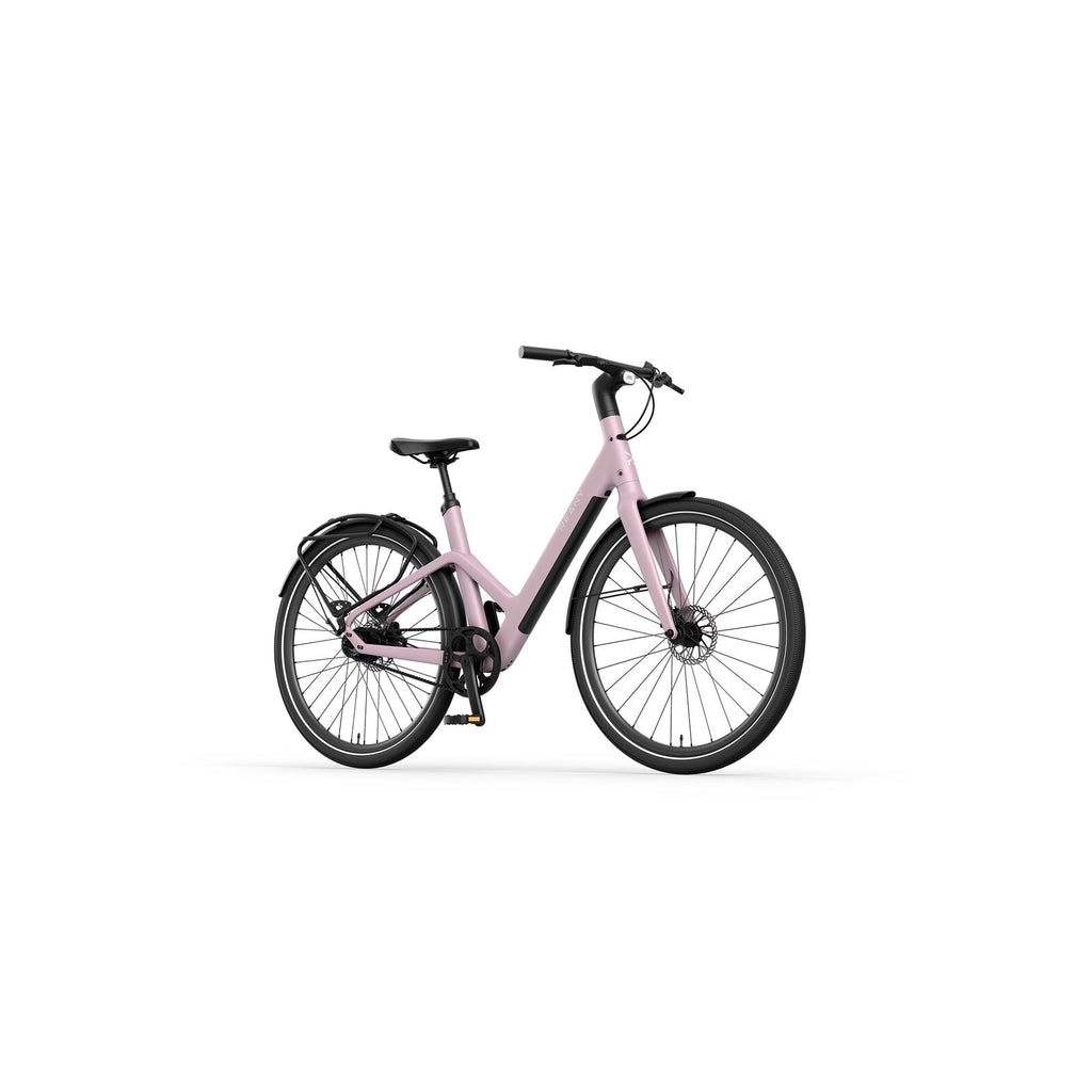 Reany W1 GT City Dusty Blush