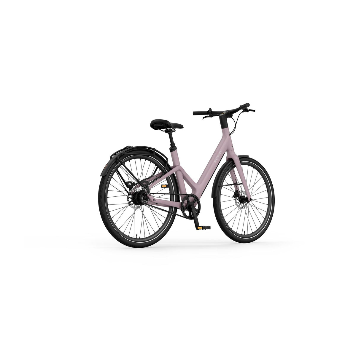 Reany W1 GT City Dusty Blush