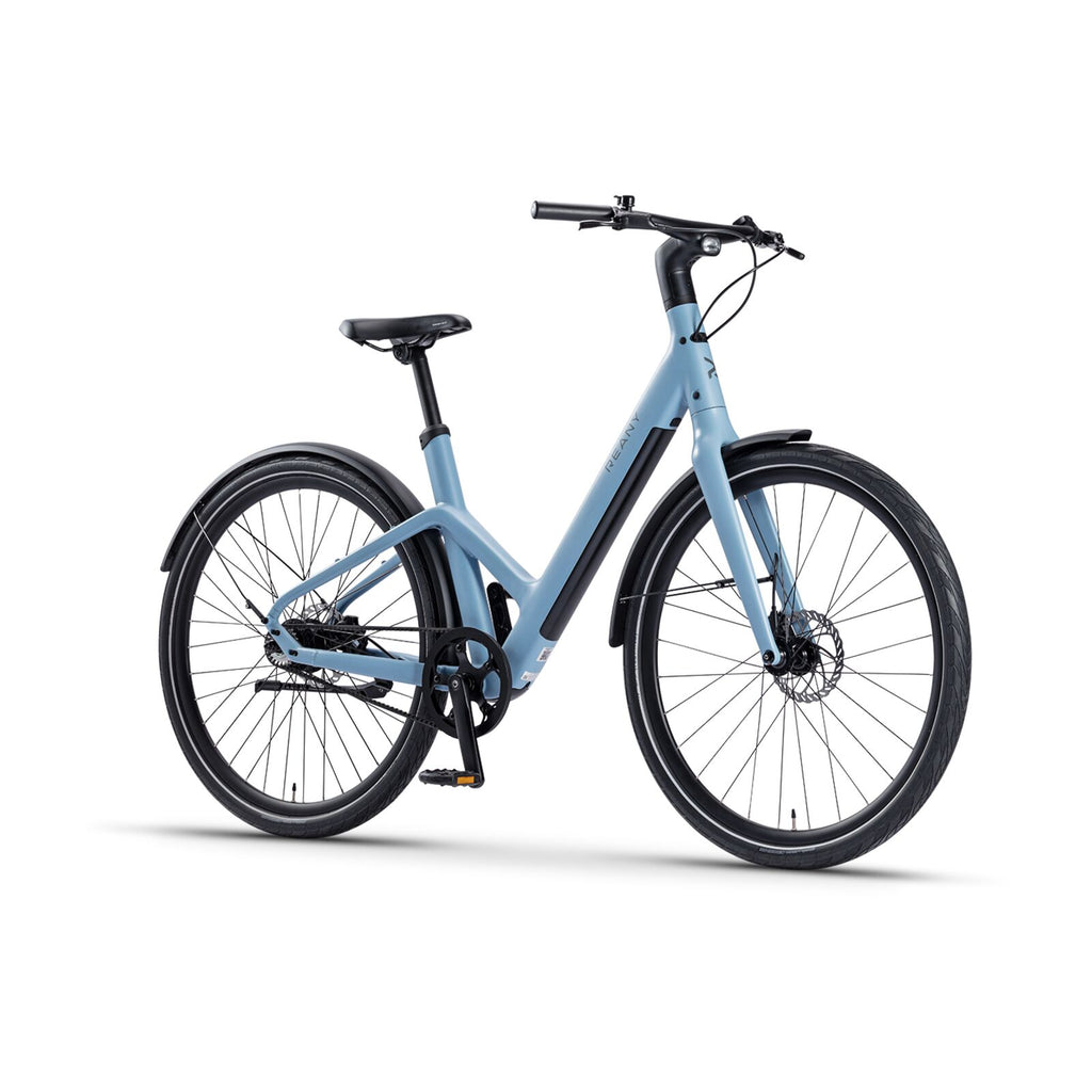 Reany W1 City Misty Blue