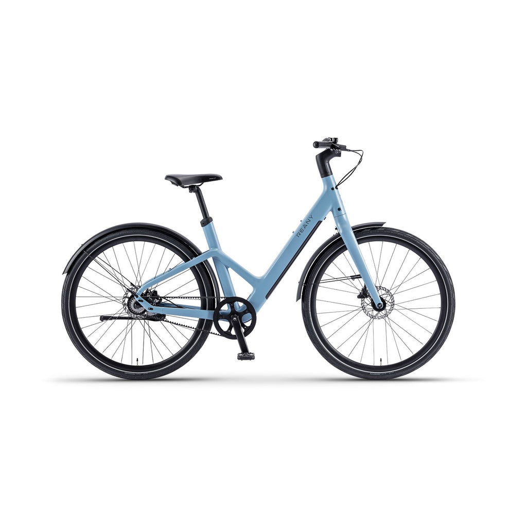 Reany W1 City Misty Blue