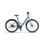 Reany W1 City Misty Blue