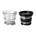 Witt Smoothie & Iscreme si - til B6000 serien Tilbehør til juice og blend Transparent