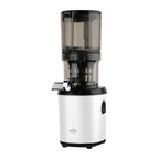 Witt By Kuvings AUTO6 Whole Slowjuicer Juicer Hvid Sølv