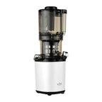 Witt By Kuvings AUTO6 Whole Slowjuicer Juicer Hvid Sølv