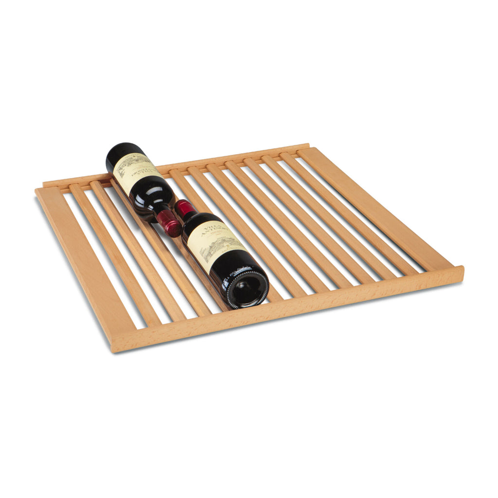 Liebherr Wooden shelf Oak