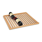 Liebherr Wooden shelf Oak