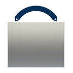 Liebherr Door Hinge Replacement Kit Steel