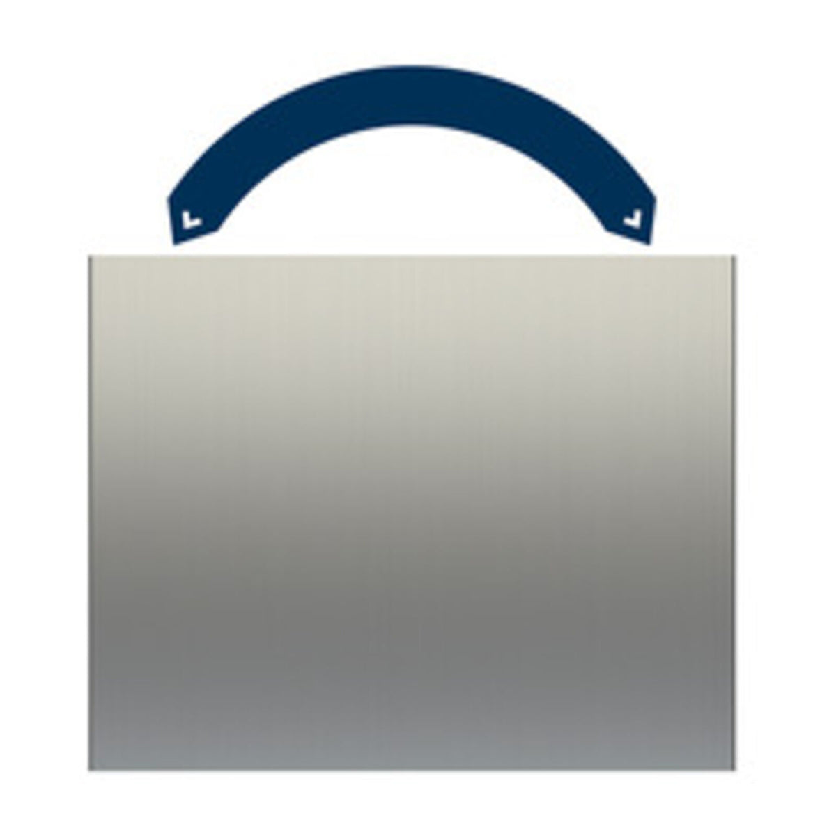 Liebherr Door Hinge Replacement Kit Steel