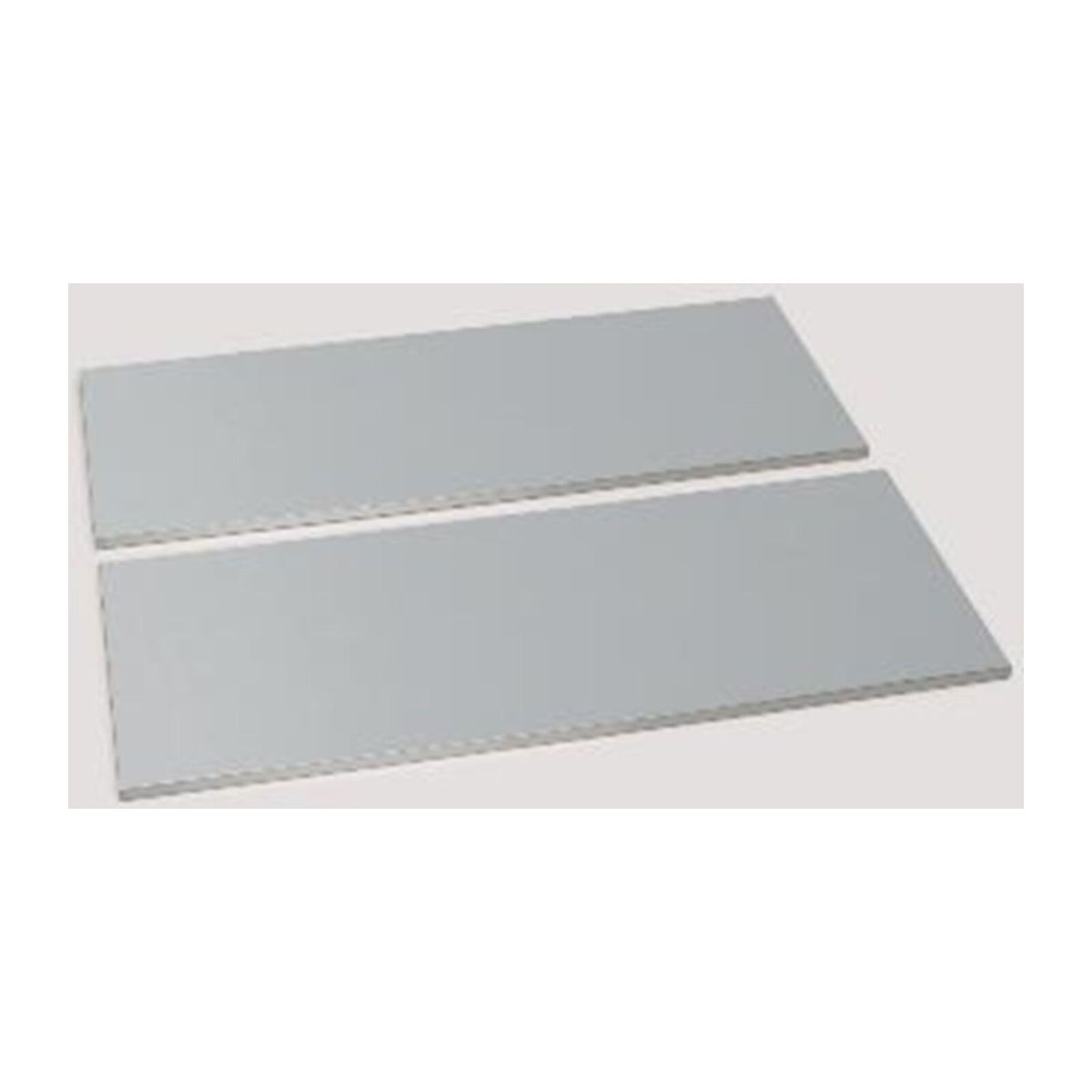 Liebherr Fridge Door 203 cm Steel