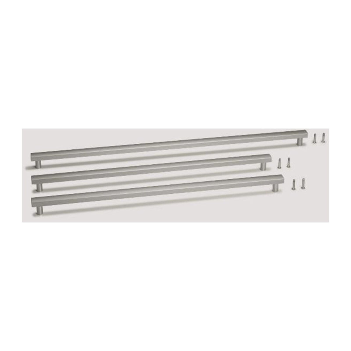 Liebherr Handles Alu