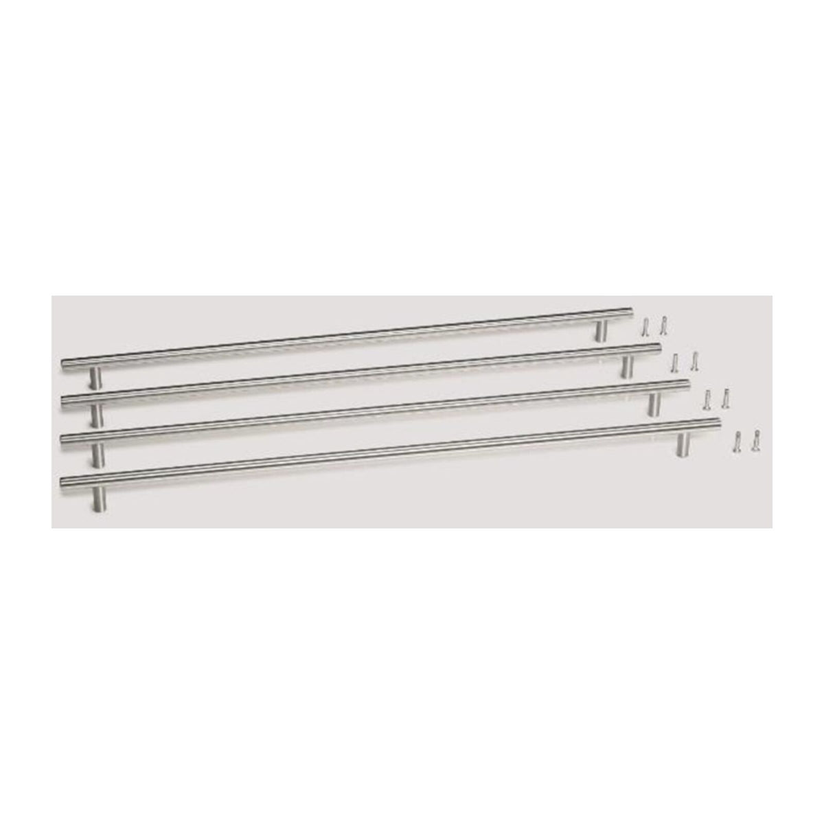 Liebherr Handle Stainless Steel