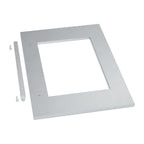 Liebherr Frame EWTdf1653 Rustfrit Stål