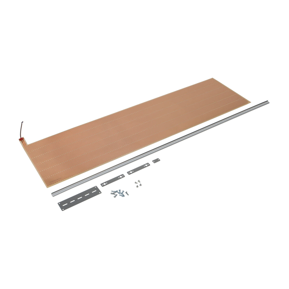 Liebherr SBS Kit Monolith Steel