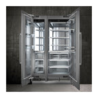 Liebherr SBS Kit Monolith Steel